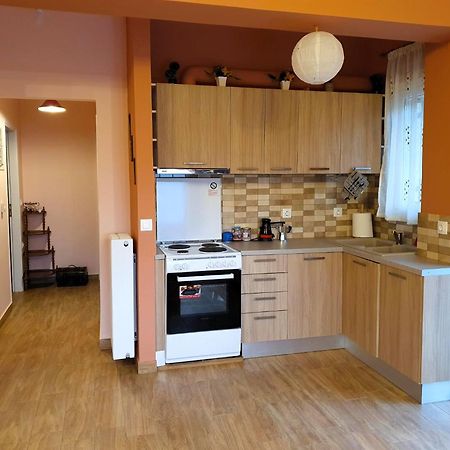 شقة Το Αλώνι Vlacherna المظهر الخارجي الصورة