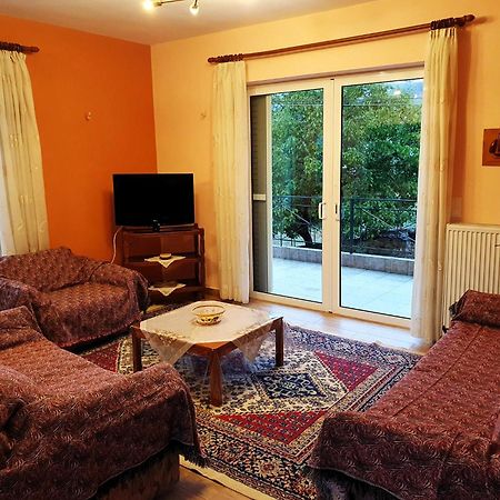 شقة Το Αλώνι Vlacherna المظهر الخارجي الصورة