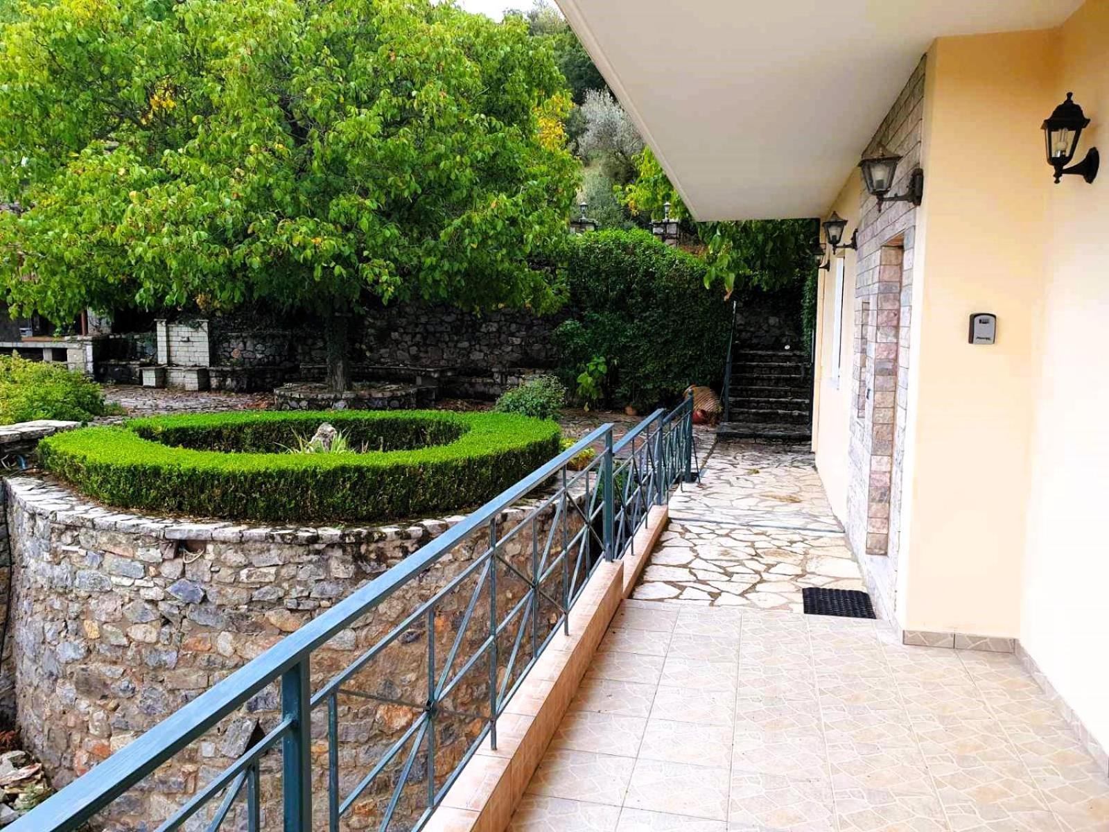 شقة Το Αλώνι Vlacherna المظهر الخارجي الصورة